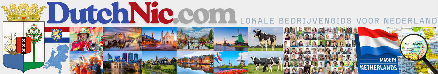Gemaakt in Nederland - Koopjesboom